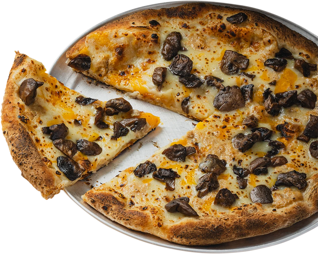 myPizzaLab Loyalty